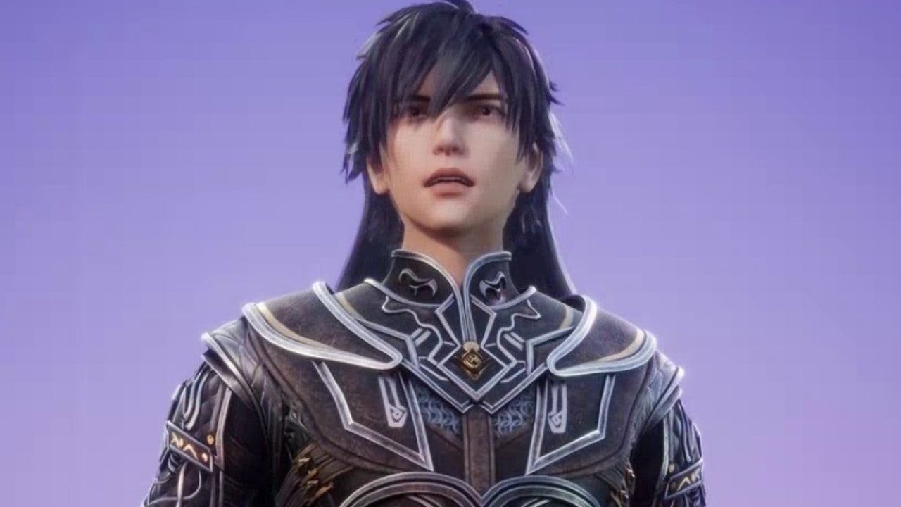 Spirit Sword Sovereign - episódio 1x380