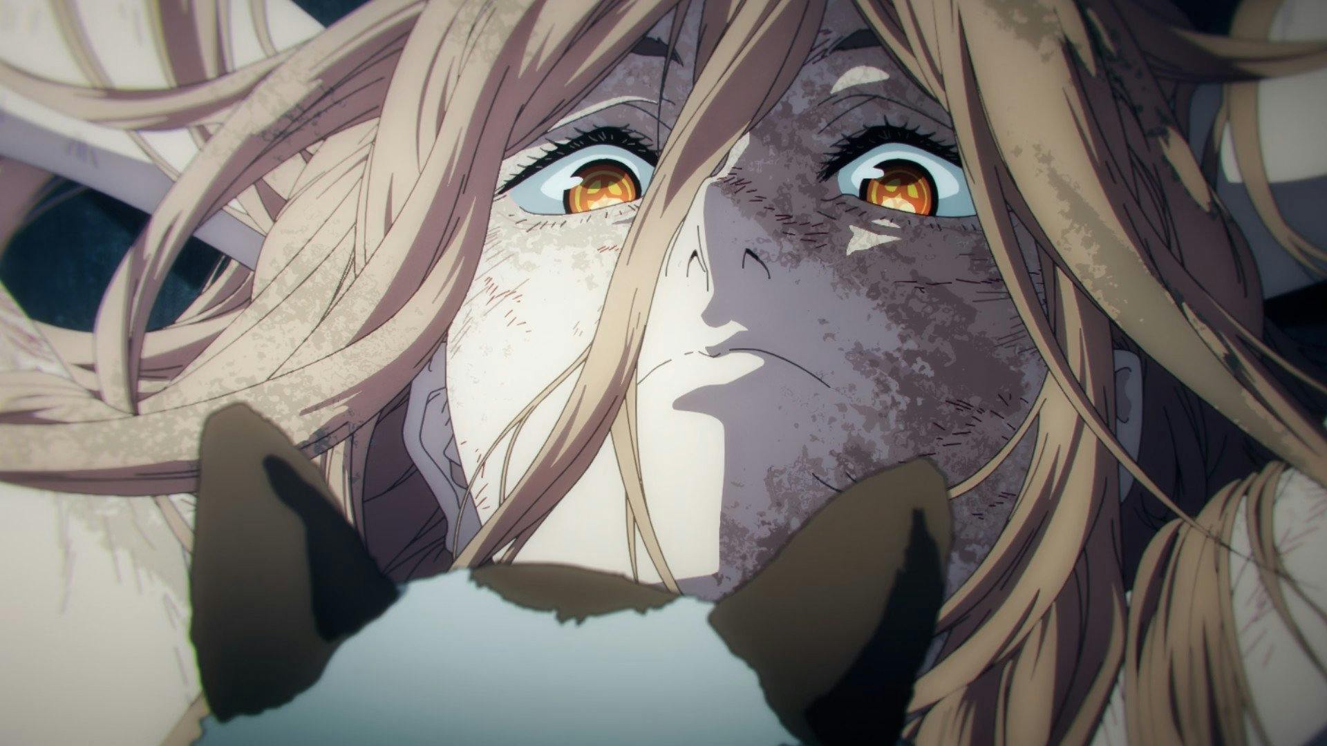Chainsaw Man - episódio 1x3