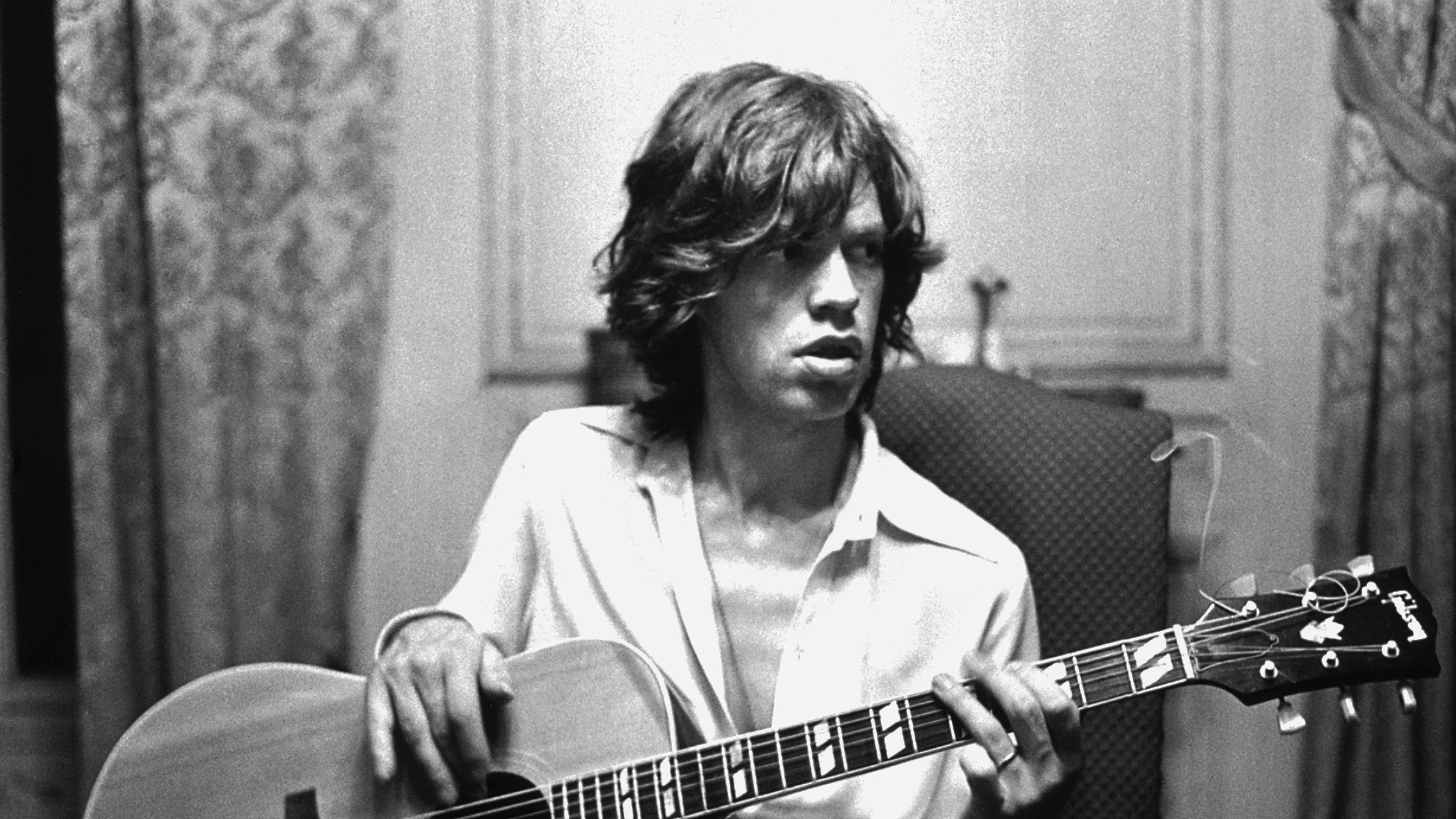 1971: O Ano em Que a Música Mudou o Mundo - episódio 1x6