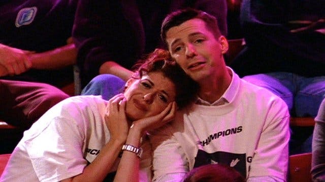Will e Grace - episódio 1x11