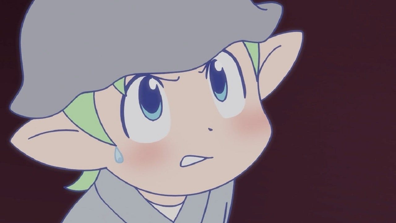 Hakata Mentai! Pirikarako-chan - episódio 1x8