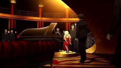 Assassination Classroom - episódio 1x19