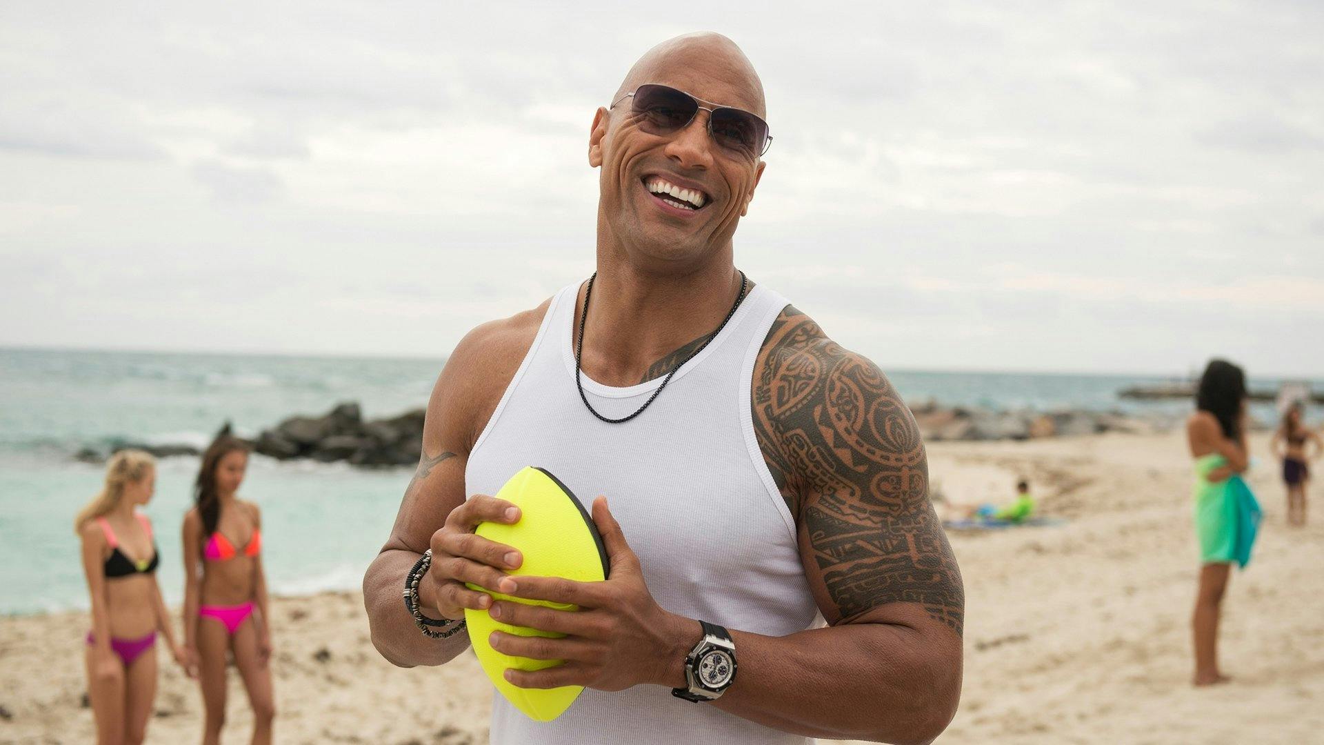 Ballers - episódio 1x6