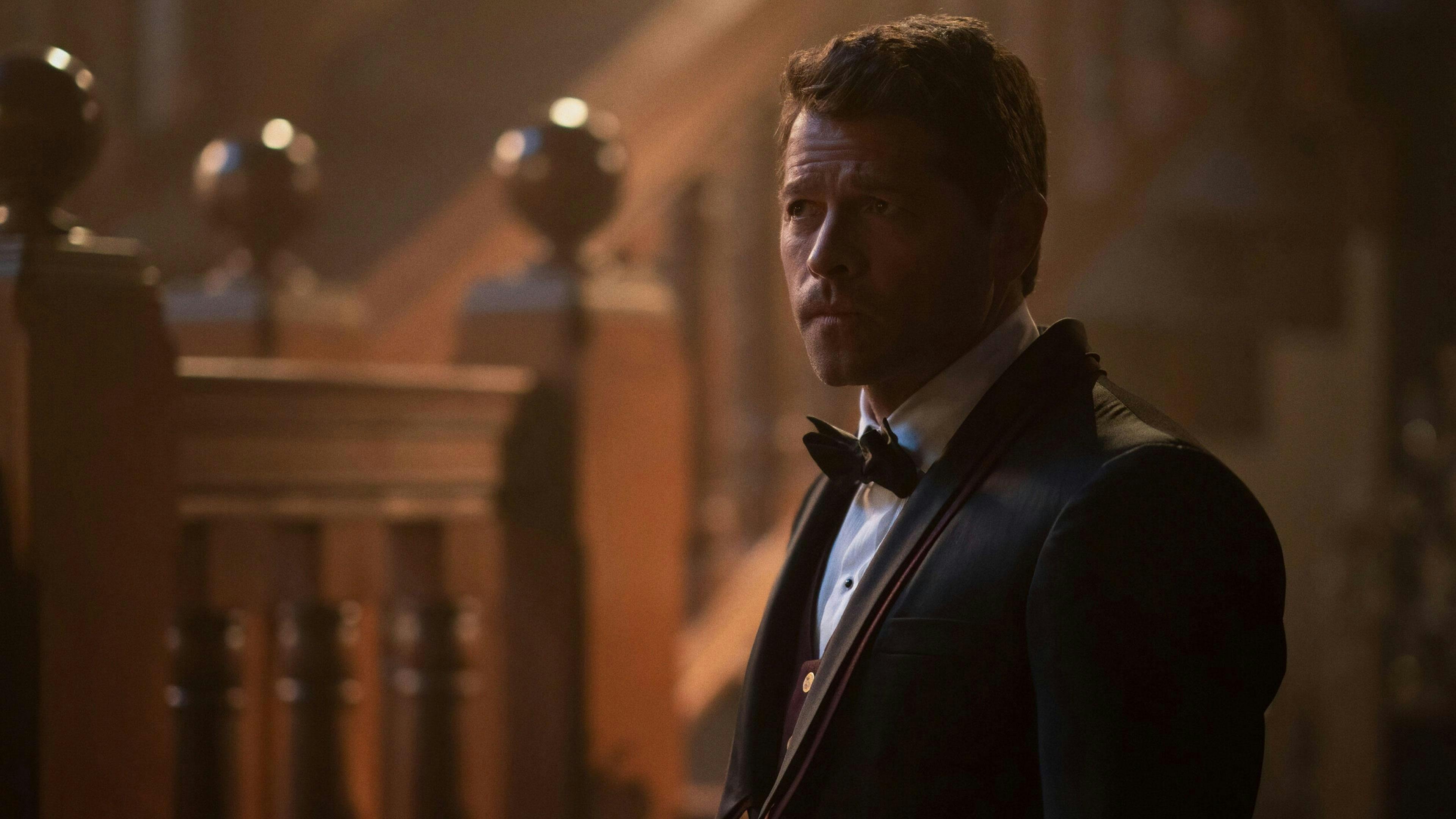 Gotham Knights: A Série - episódio 1x3