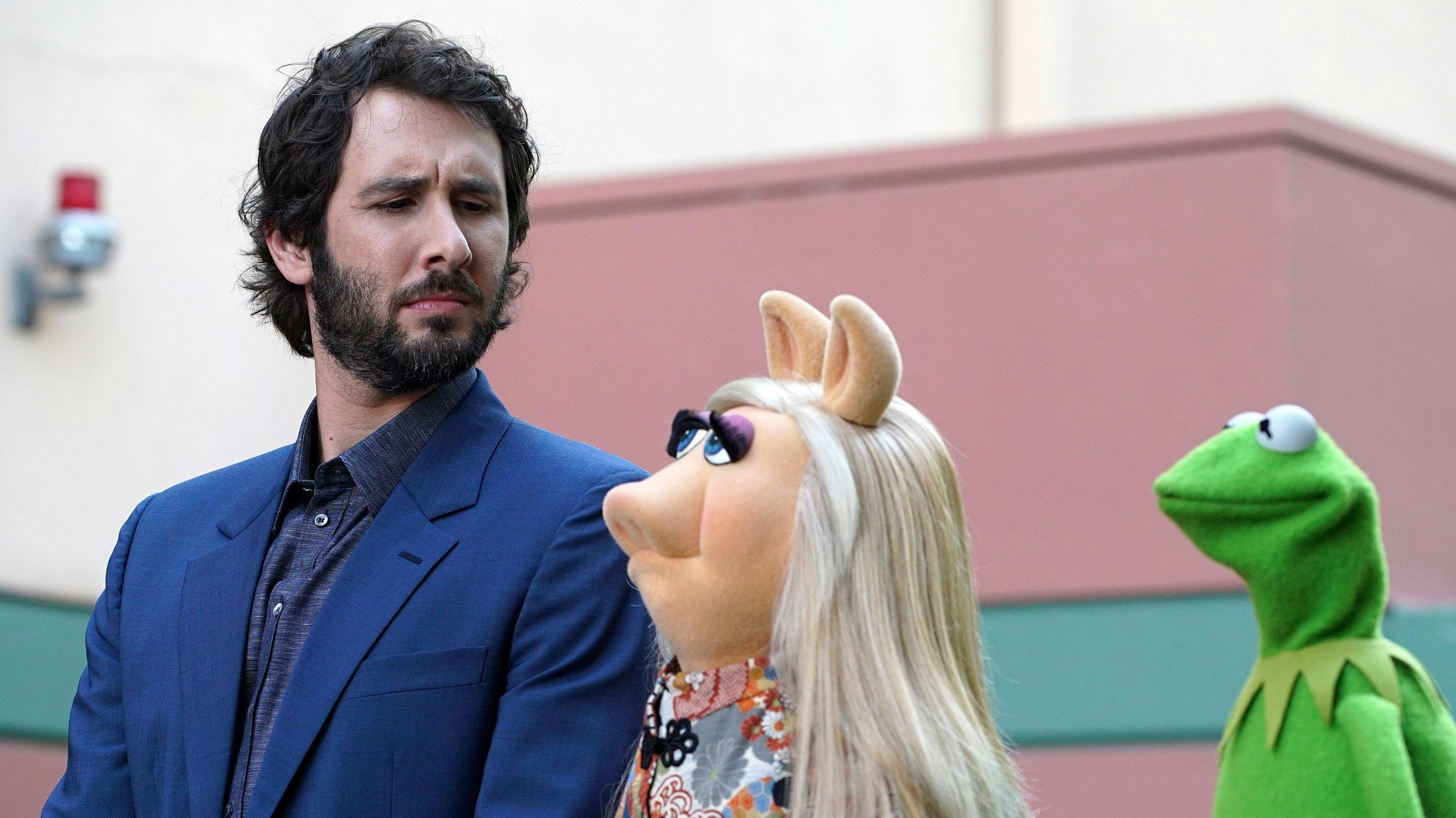 Os Muppets - episódio 1x2