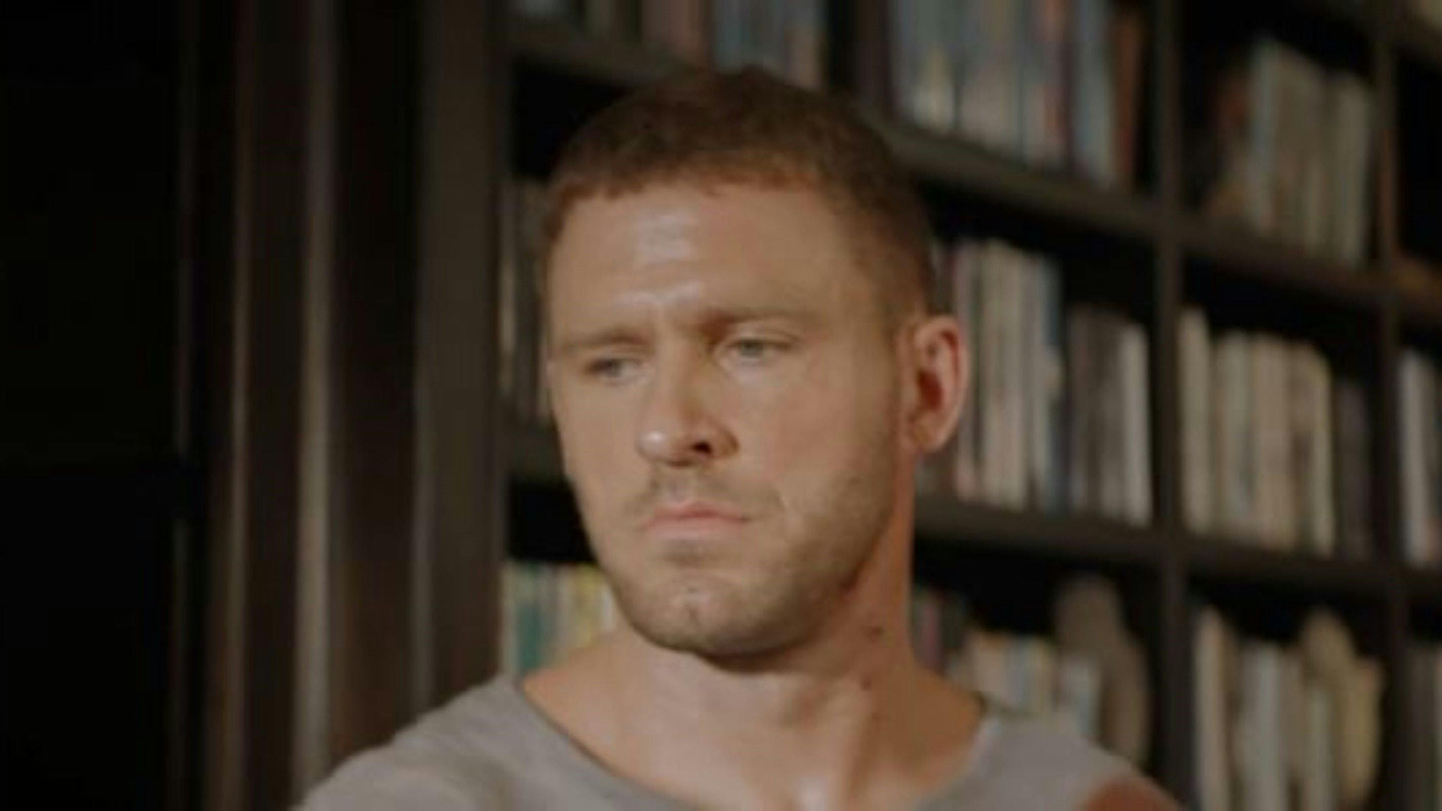 Alvo da Máfia backdrop