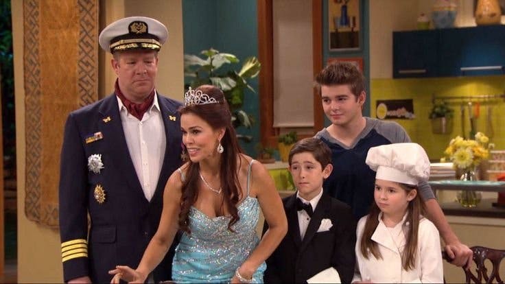 Os Thundermans - episódio 1x3