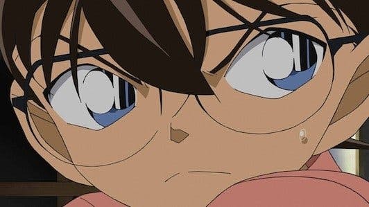 Detetive Conan - episódio 1x669