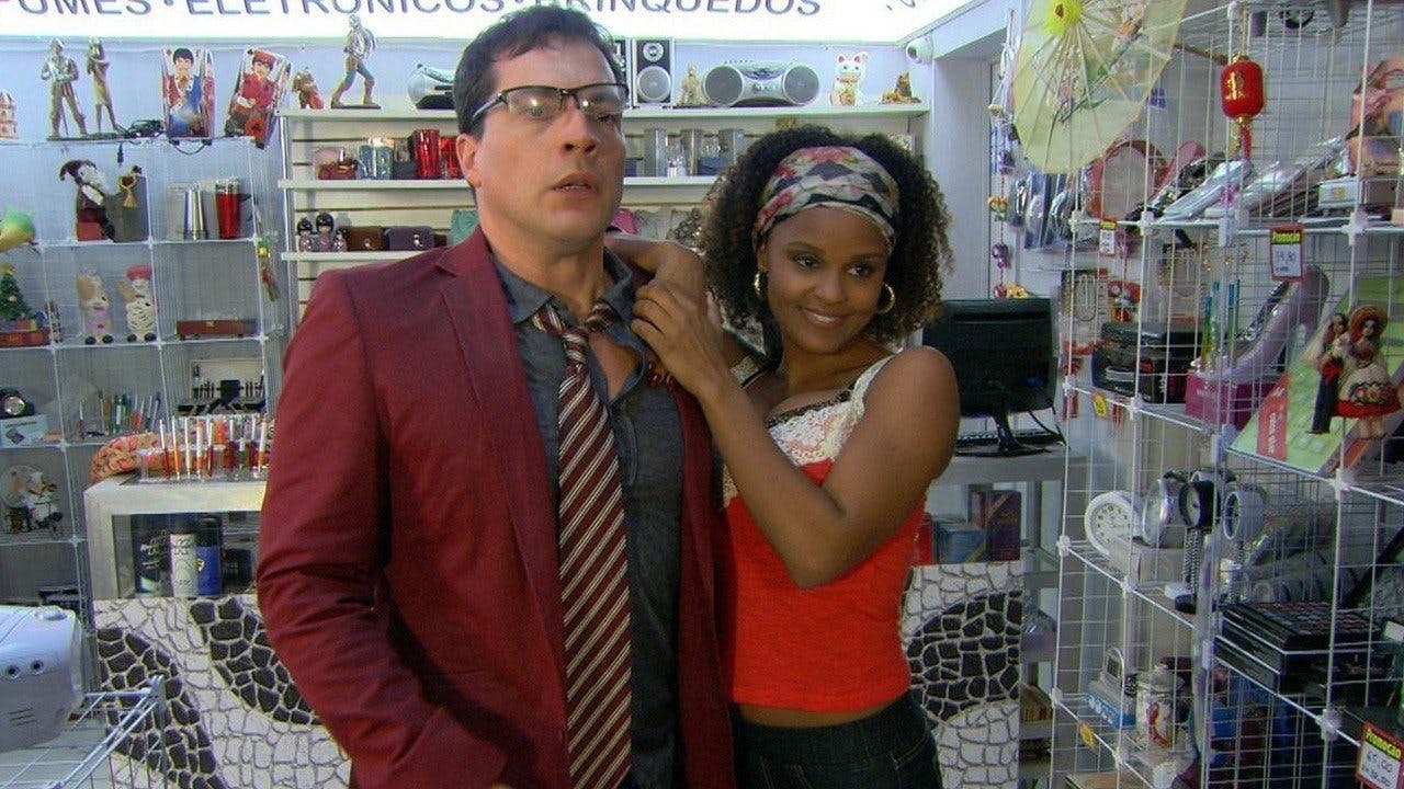 Tapas & Beijos - episódio 1x22