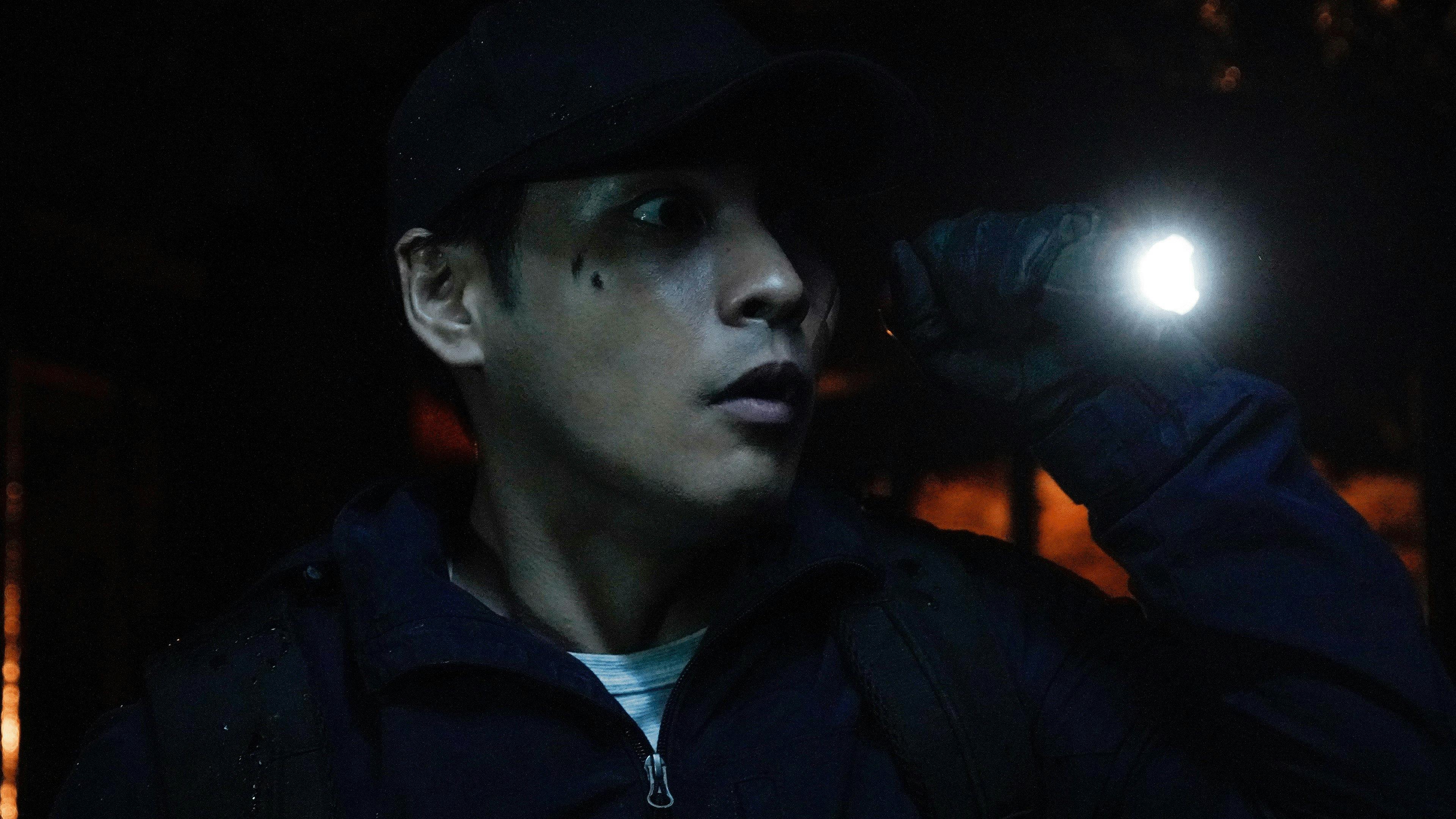 Canibal - episódio 1x7