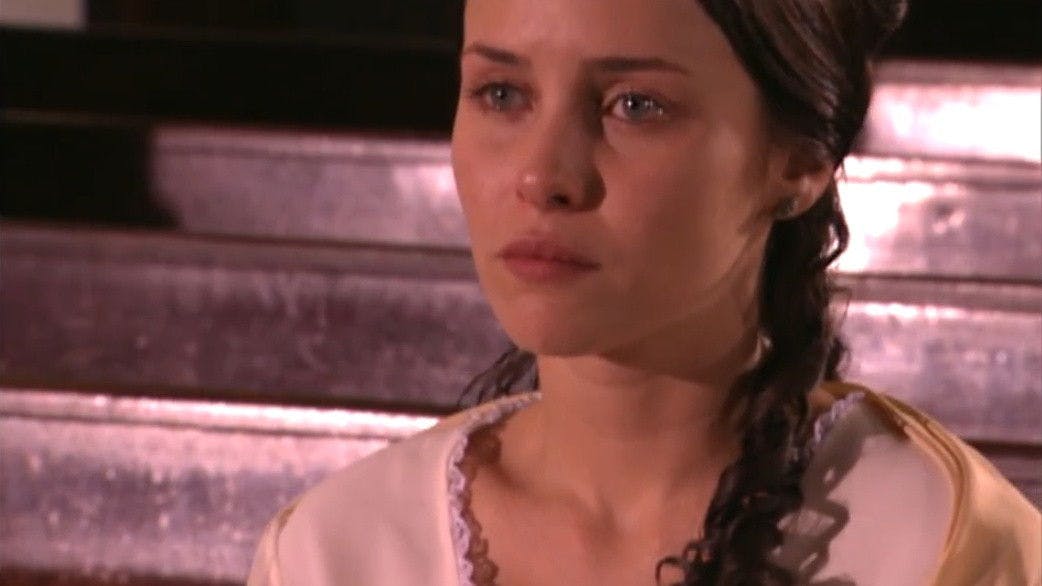 A Escrava Isaura - episódio 1x92