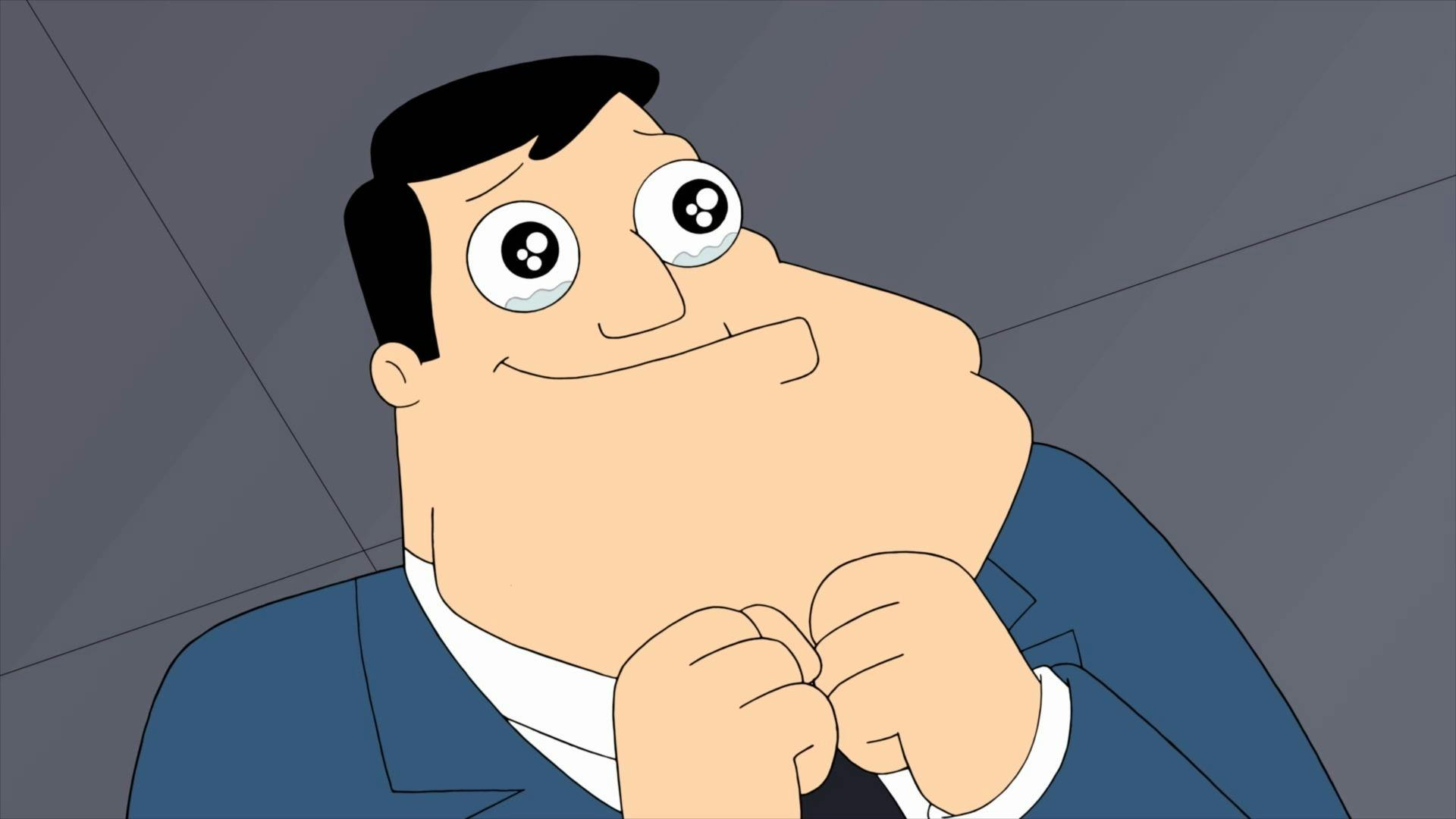 American Dad!
