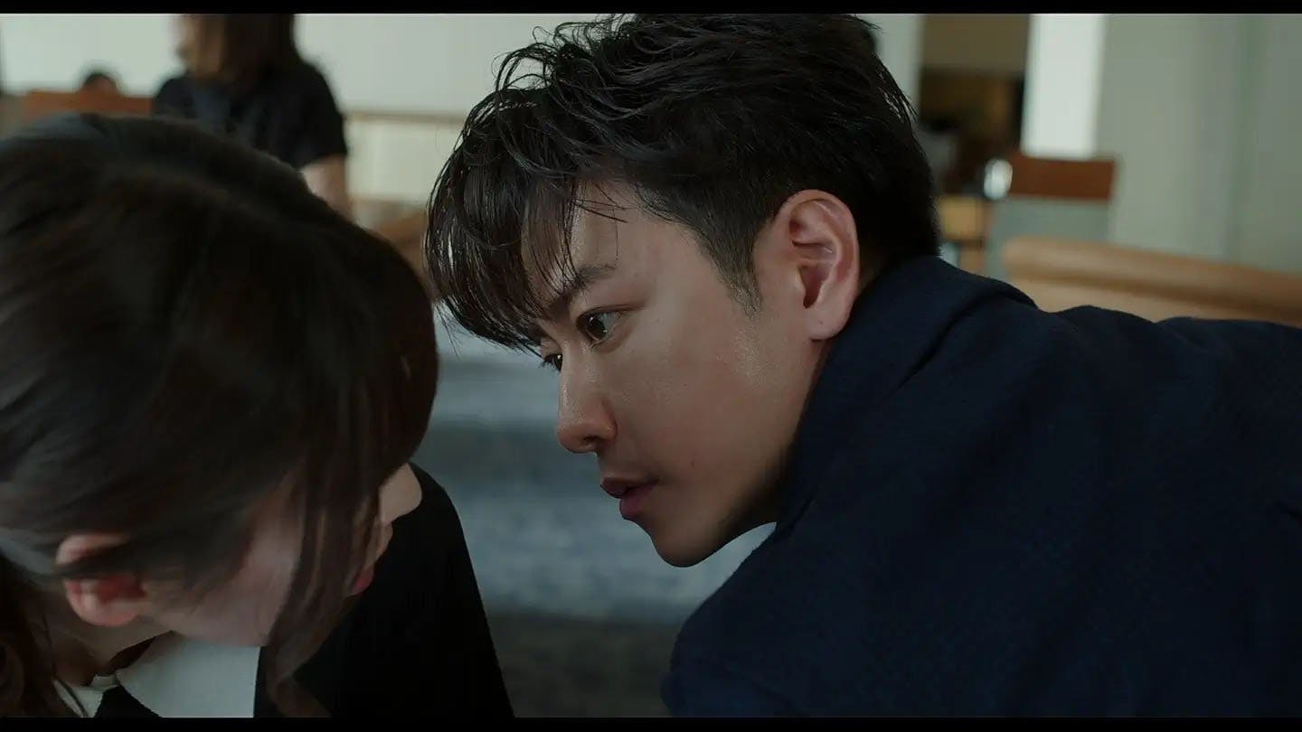 A Esposa do Meu Marido: Japão - episódio 1x10
