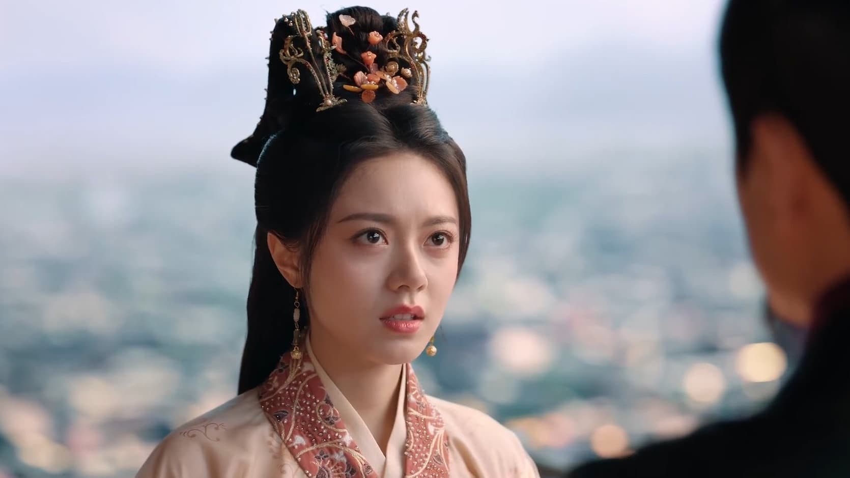 A Princesa Real - episódio 1x17