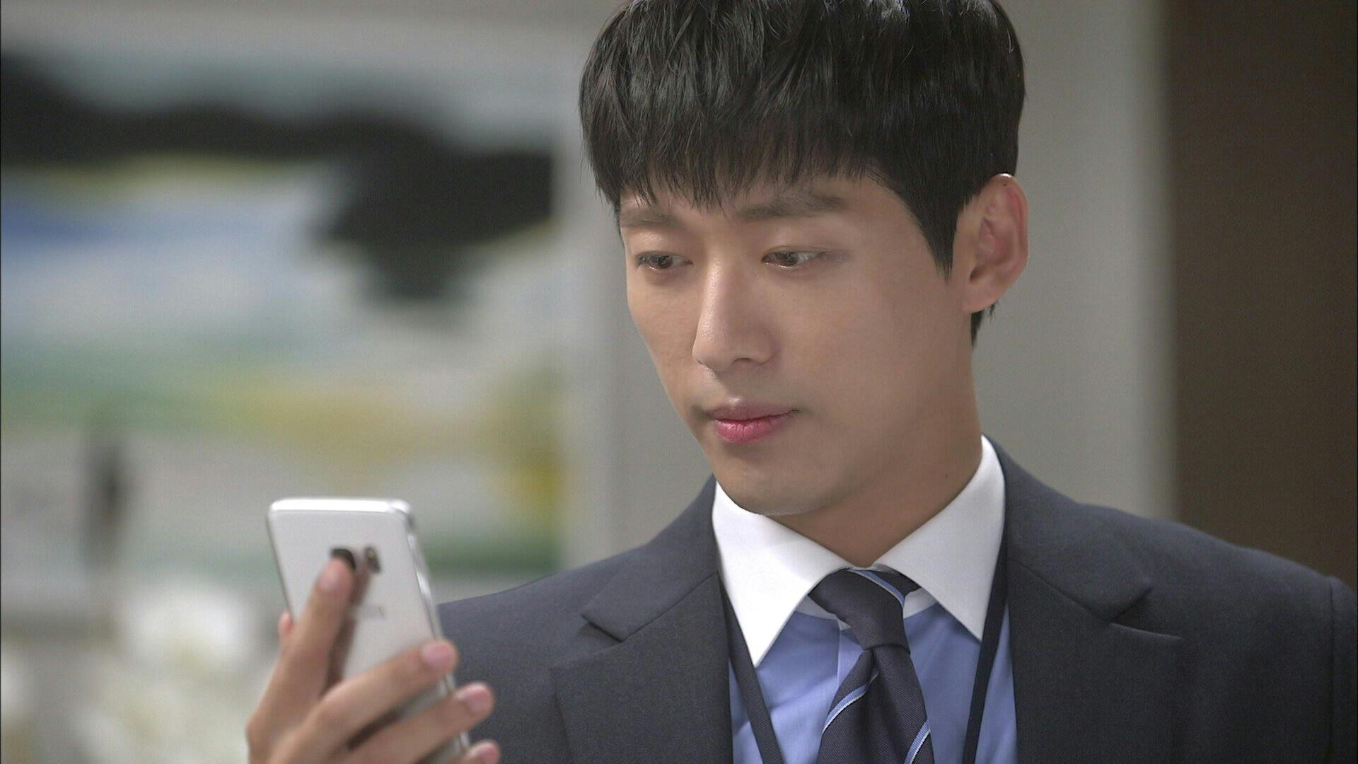 Bela Gong Shim - episódio 1x12