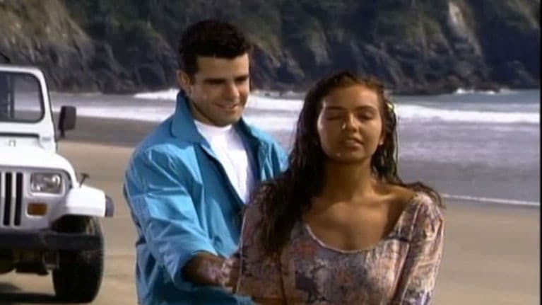 Marimar - episódio 1x4