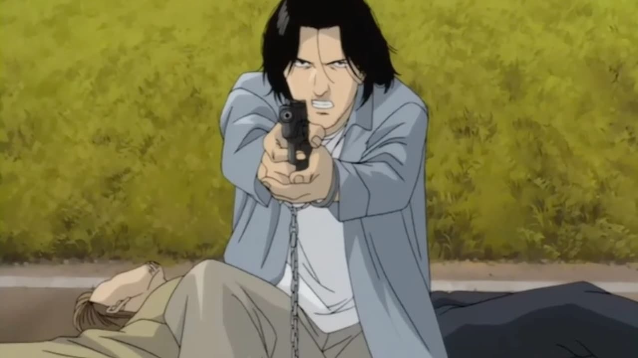 Monster - episódio 1x54