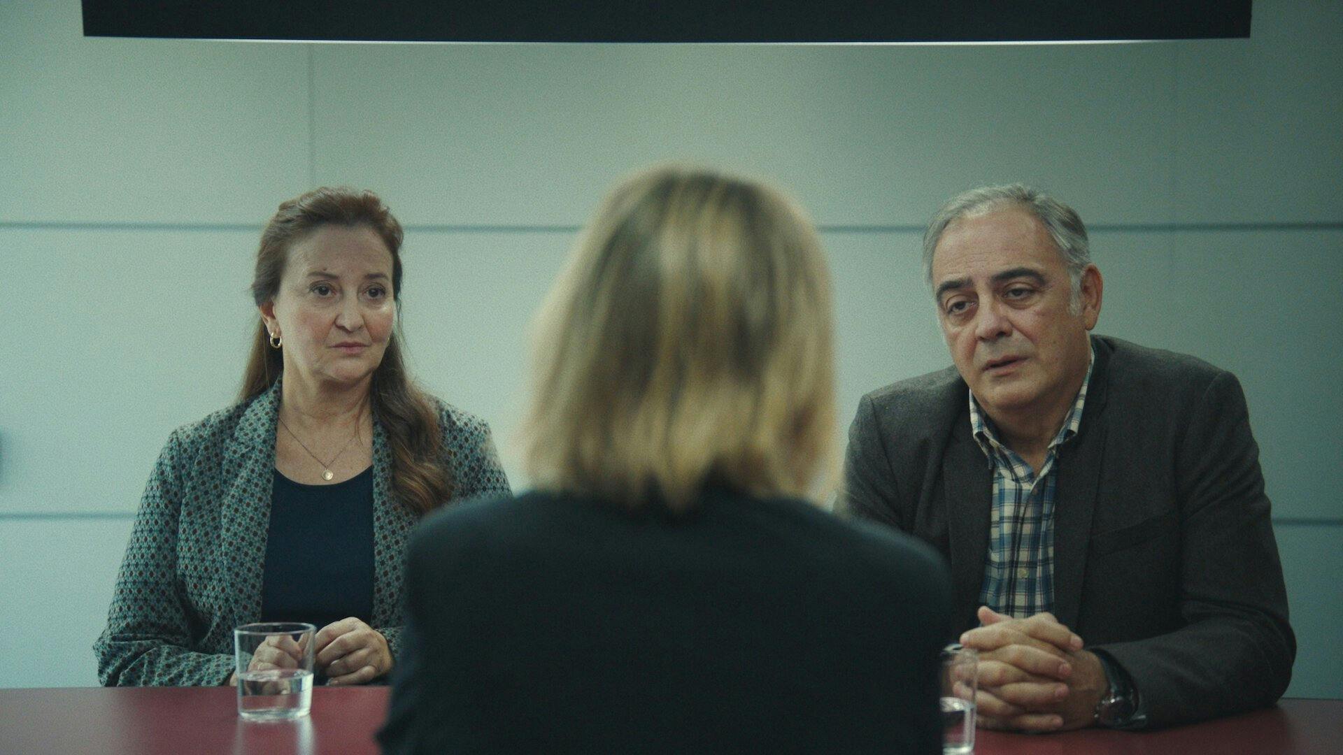 Corpo em Chamas - episódio 1x4