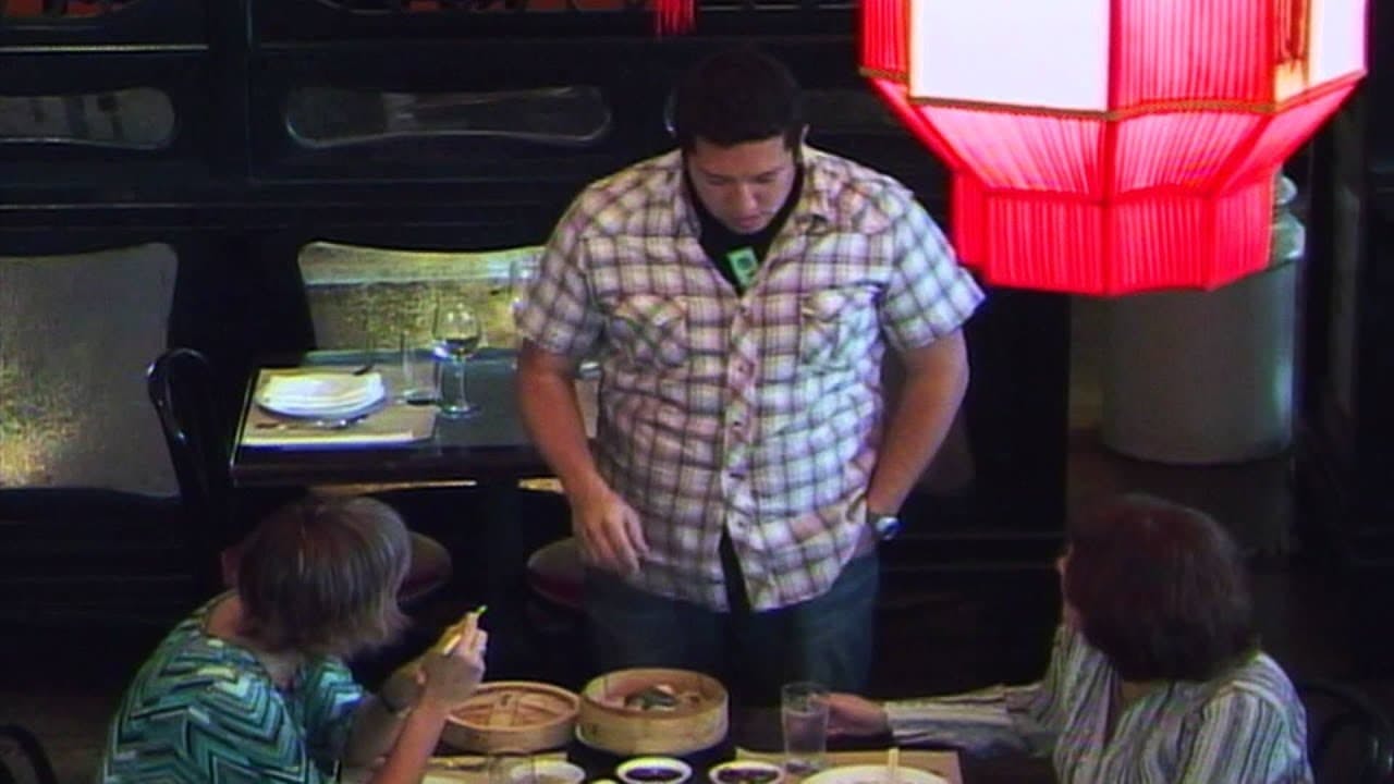 Tirando a Maior Onda - episódio 1x14