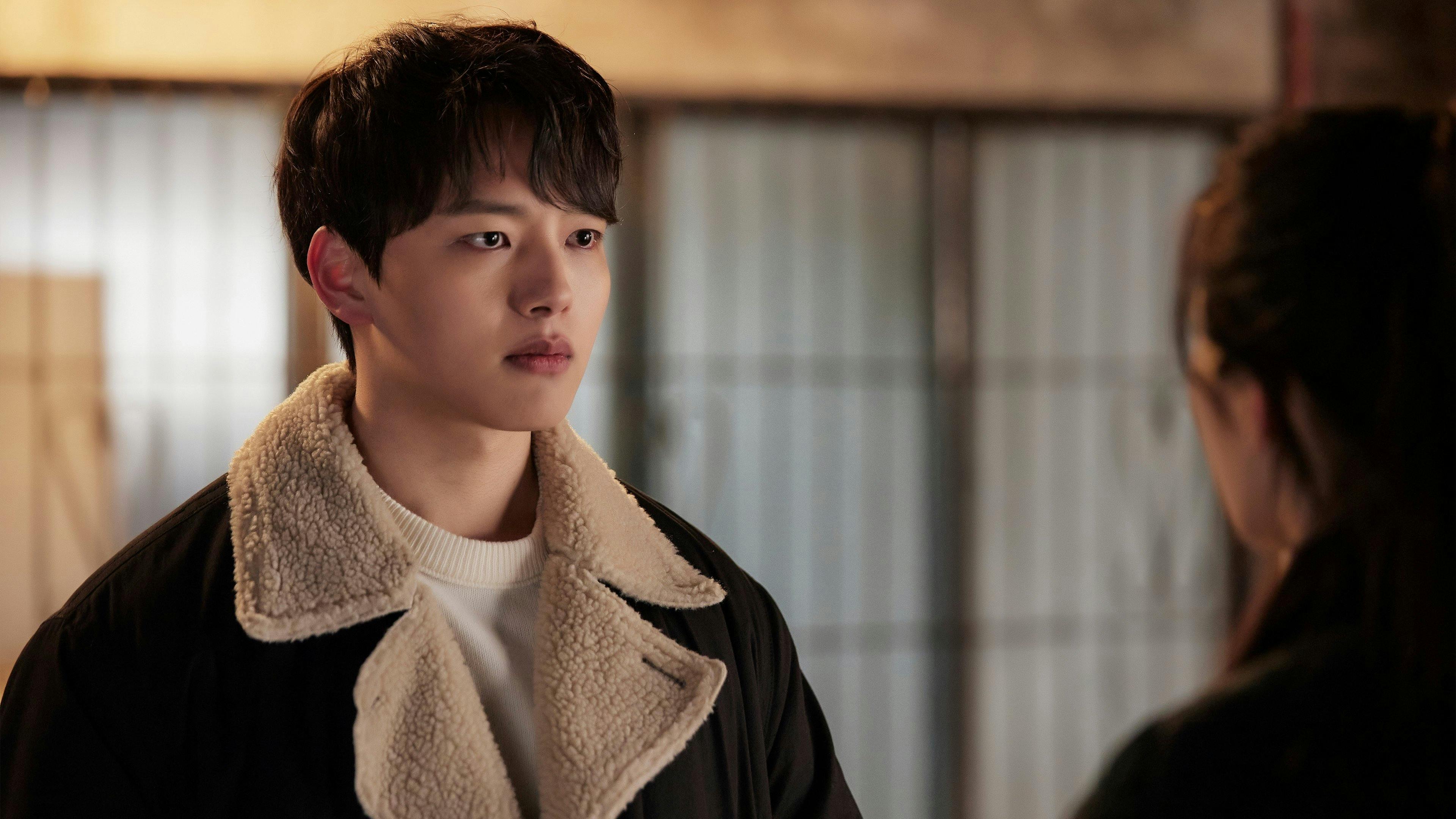 Conexão: Comer, Amar e Matar - episódio 1x7