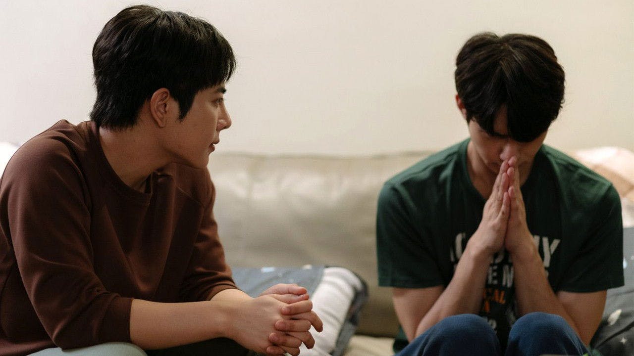 Esse Amor é Para 'Você" backdrop