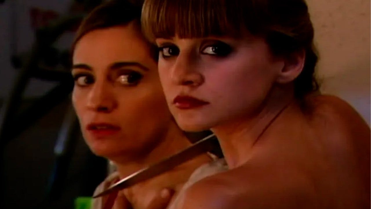 Lalola - episódio 1x102