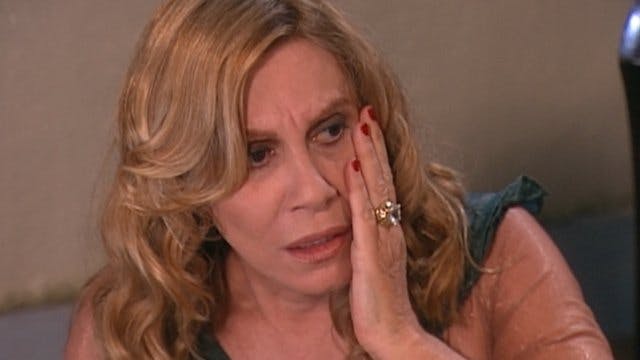 Senhora do Destino - episódio 1x212