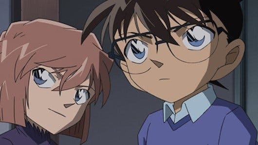 Detetive Conan - episódio 1x569