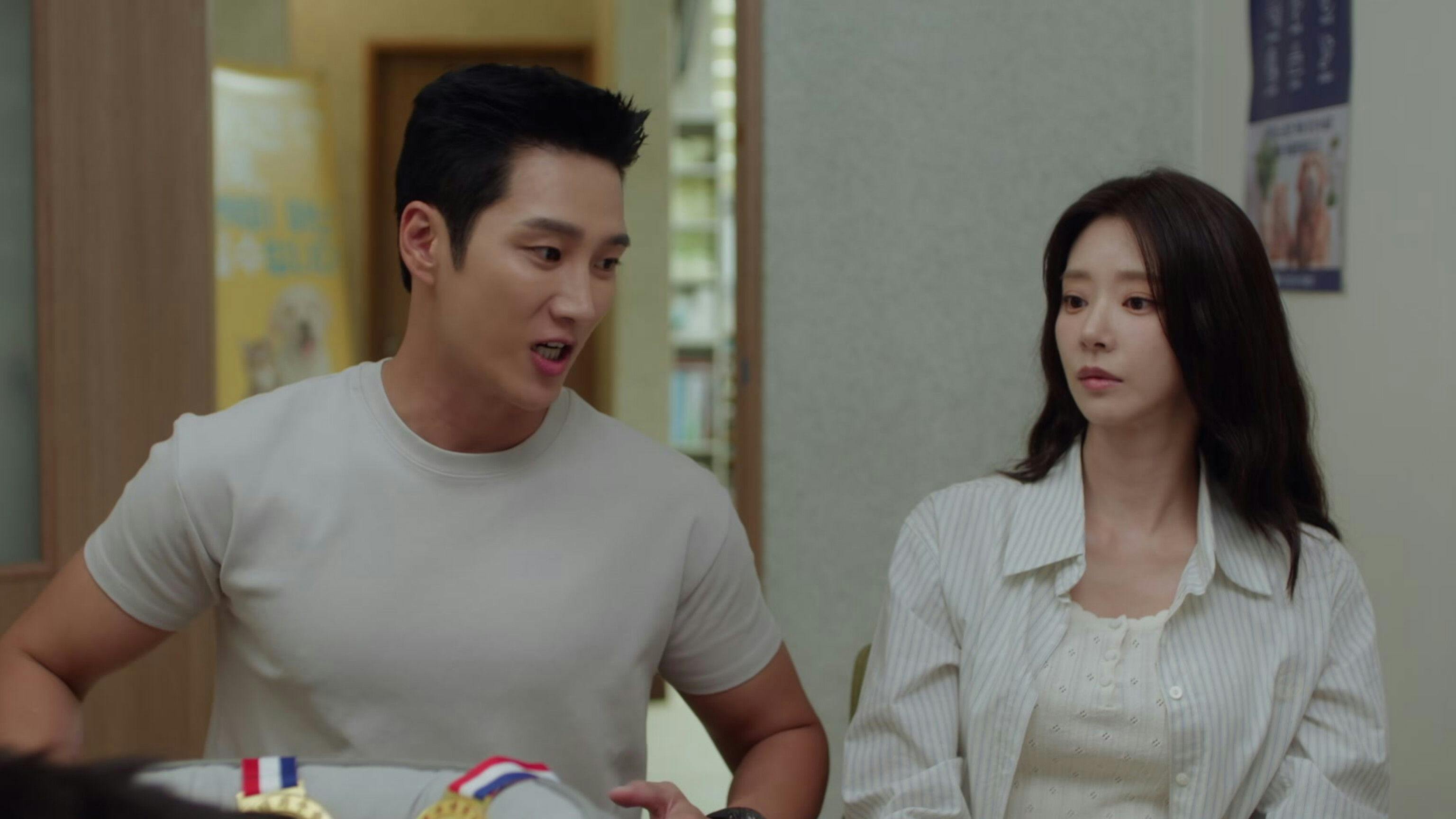 Febre de Primavera backdrop