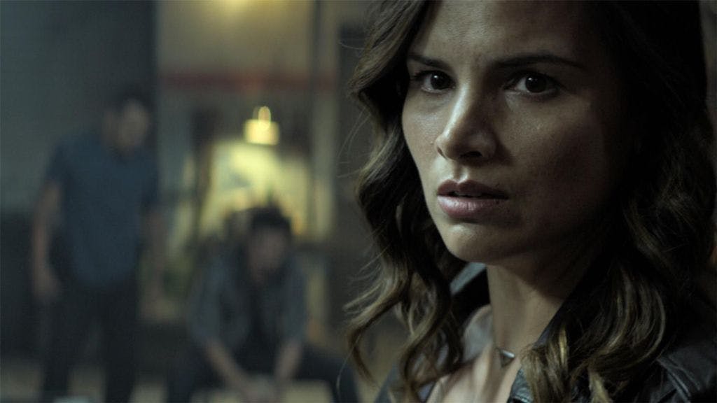 The Oath: O Juramento - episódio 1x4