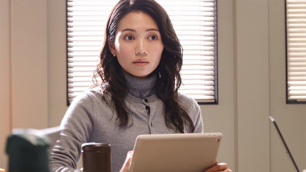 Eye Love You - episódio 1x5