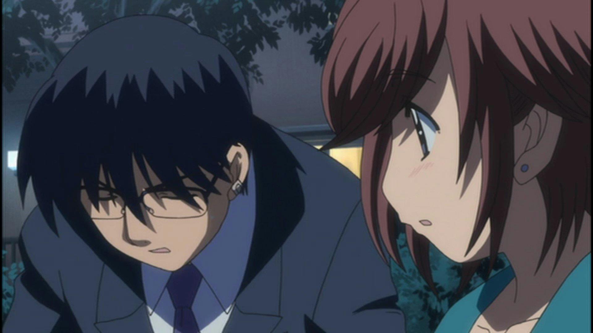 Kodomo No Jikan