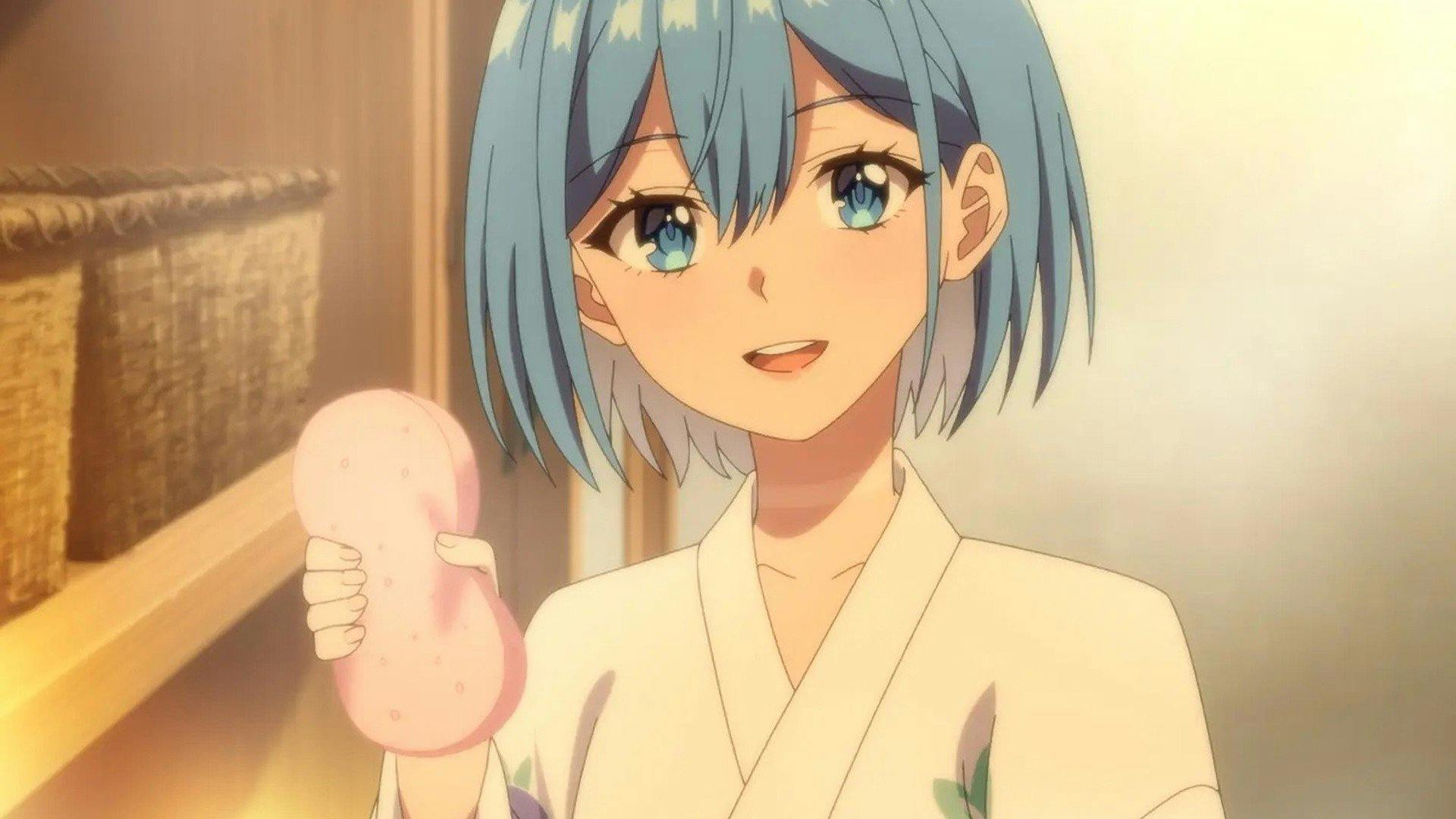 Can a Boy-Girl Friendship Survive? - episódio 1x5