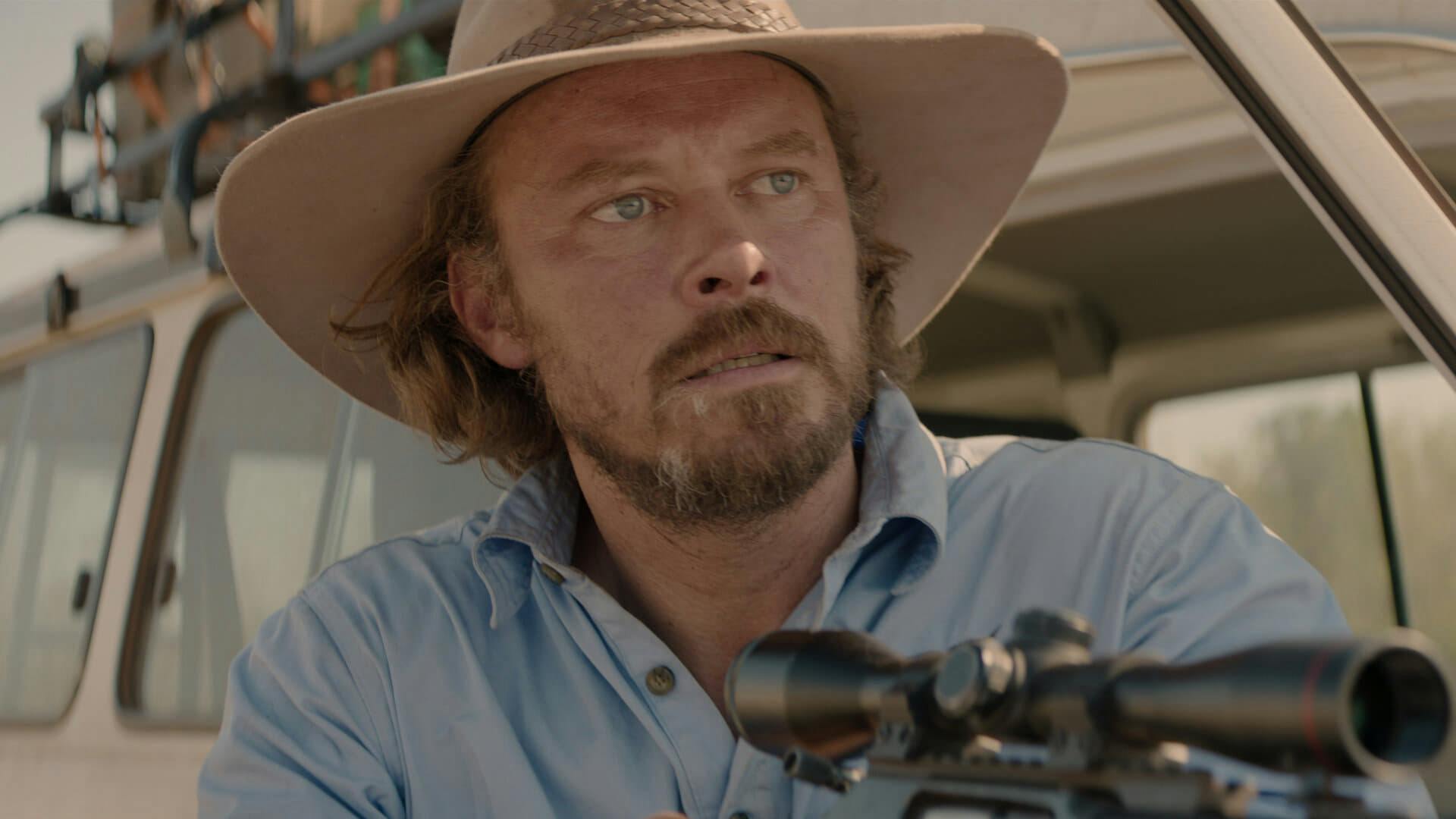 Territory - episódio 1x1