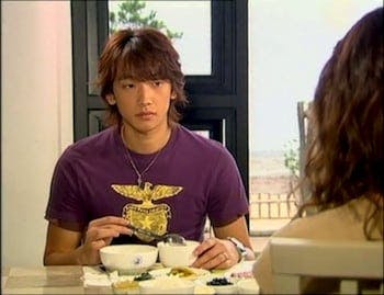 Full House - episódio 1x14