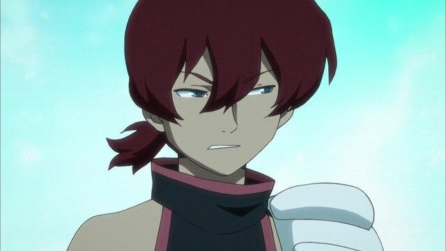 World Trigger - episódio 1x55