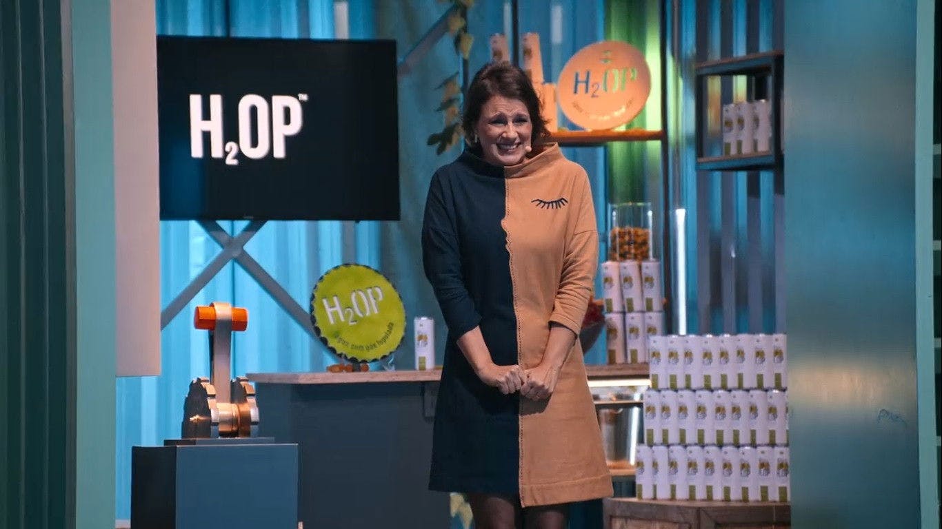 Ideias à Venda - episódio 1x4