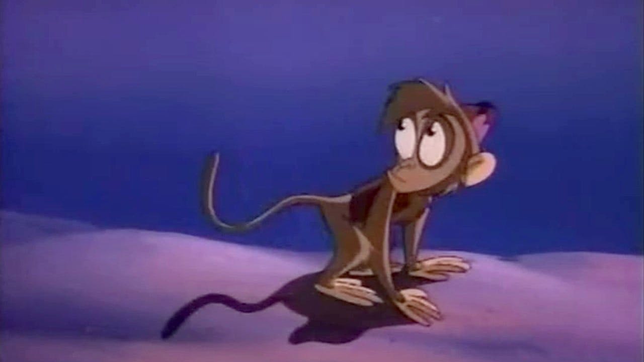 Aladdin - episódio 1x5