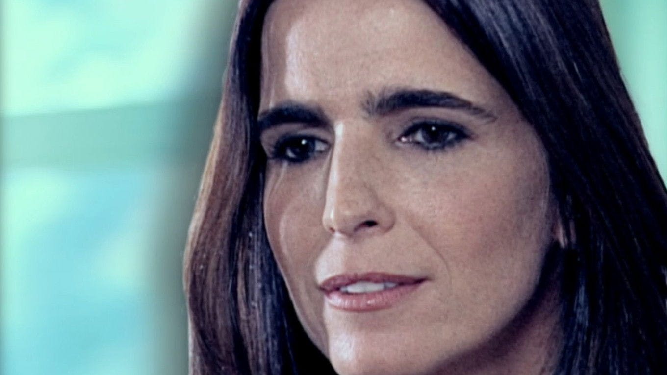 Celebridade - episódio 1x186