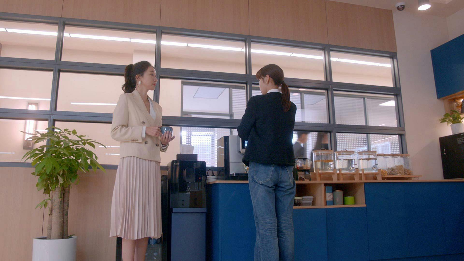 Você é Meu Segredo - episódio 1x11