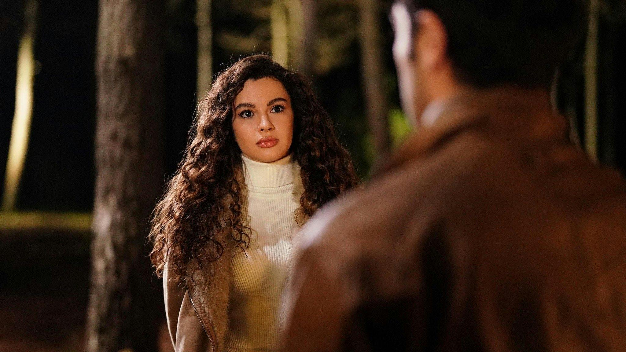 Um Conto de Uma Noite - episódio 1x14