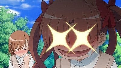 A Certain Scientific Railgun - episódio 1x13