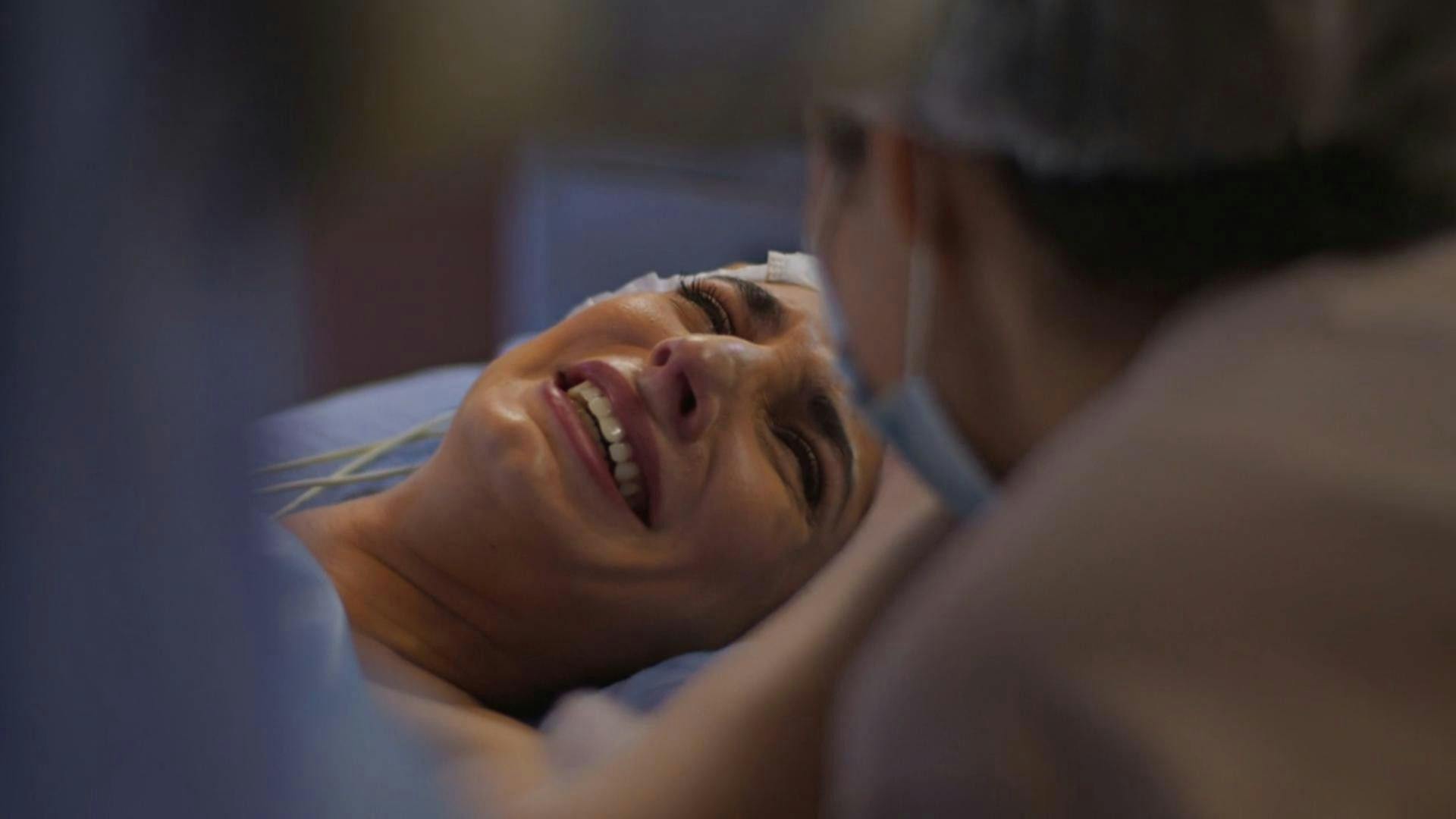 Dona de Mim - episódio 1x195