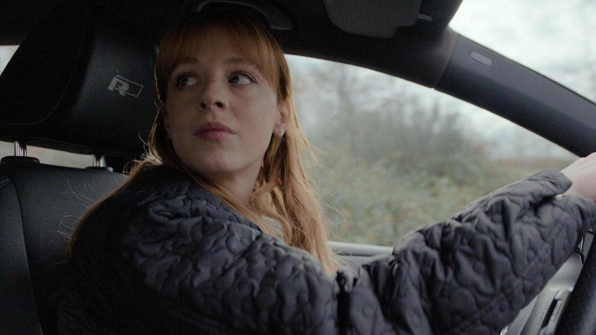 O Cuco de Cristal - episódio 1x6