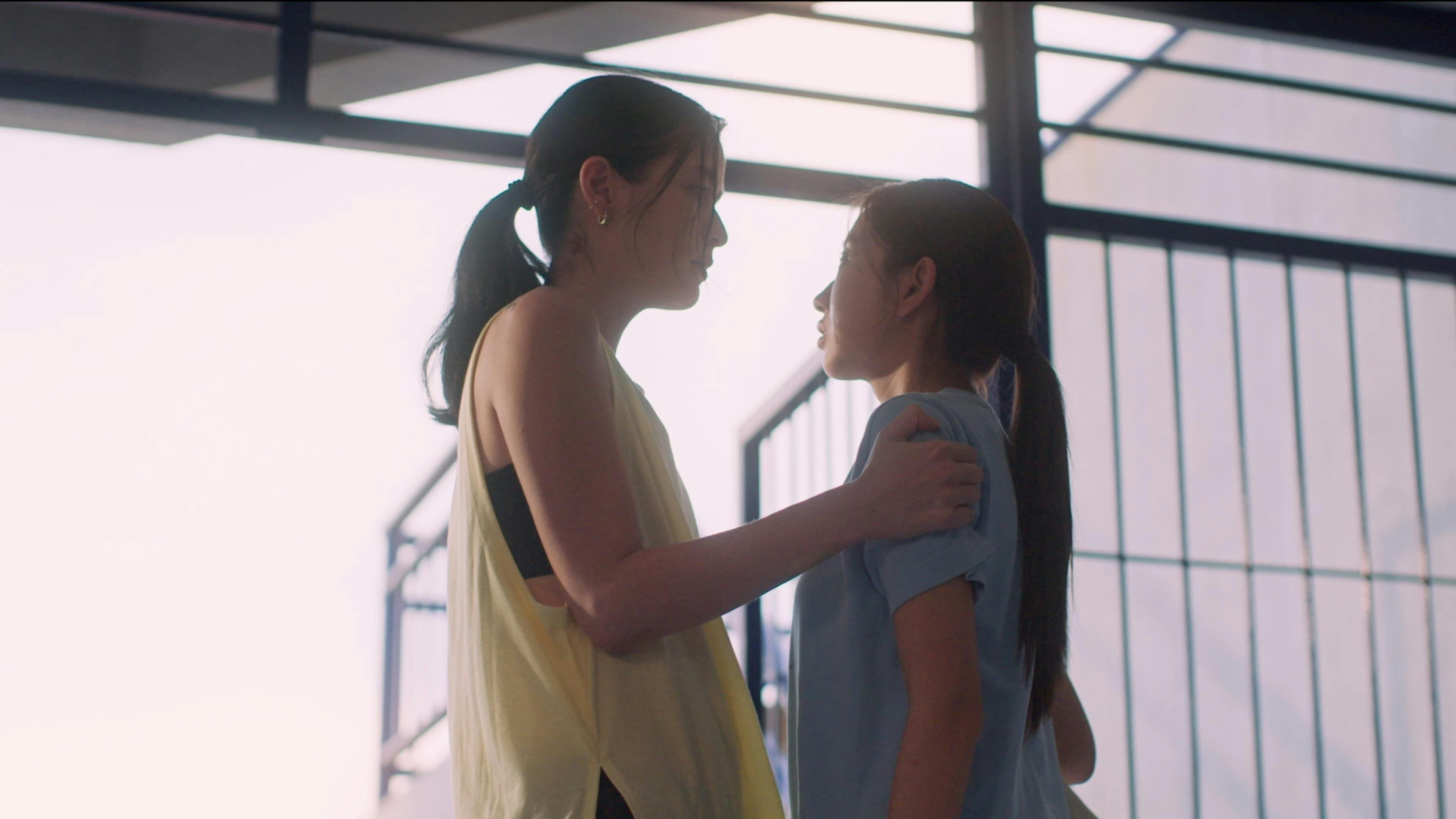 Voltando por Você - episódio 1x1