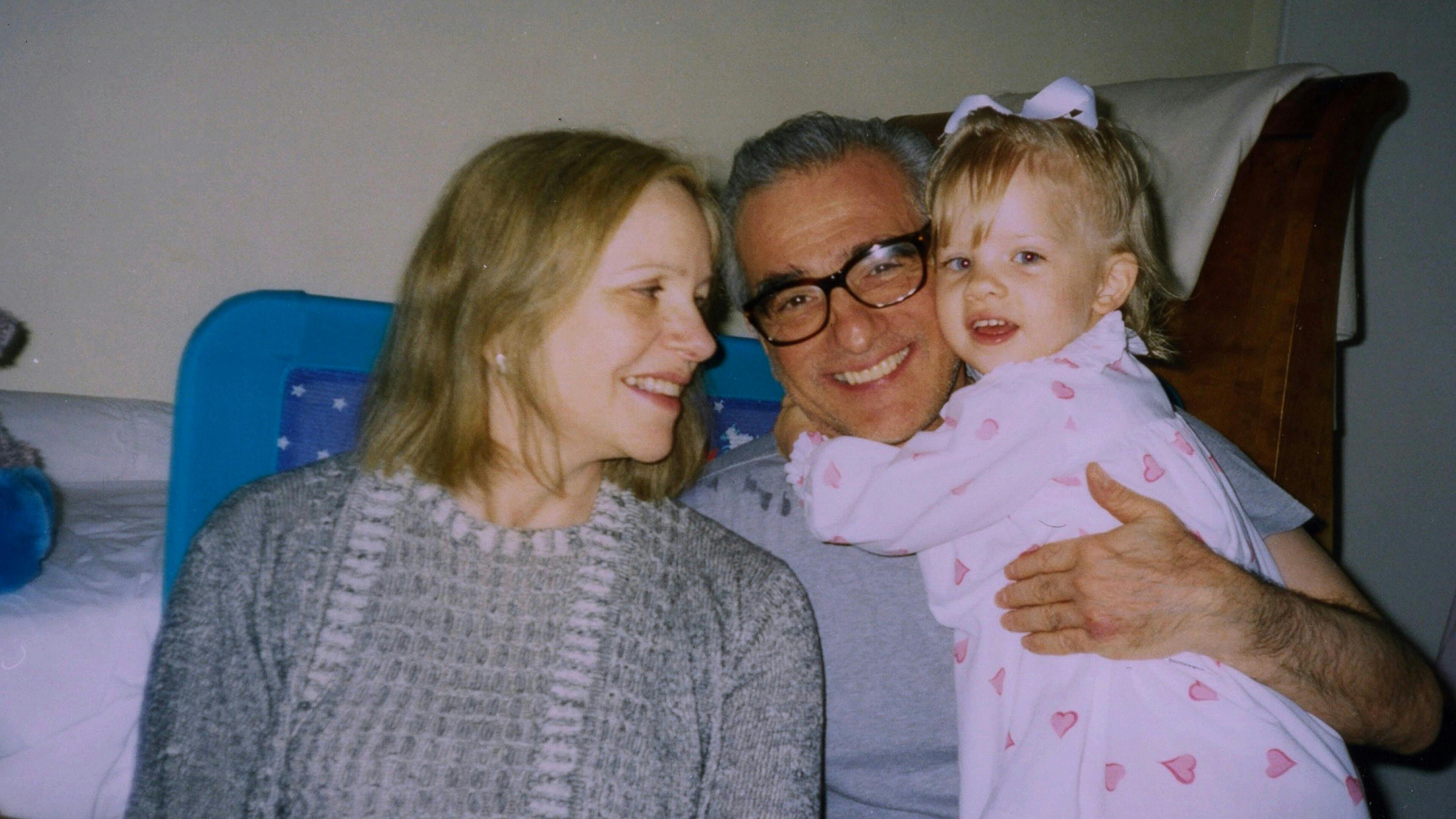 O Lendário Martin Scorsese backdrop