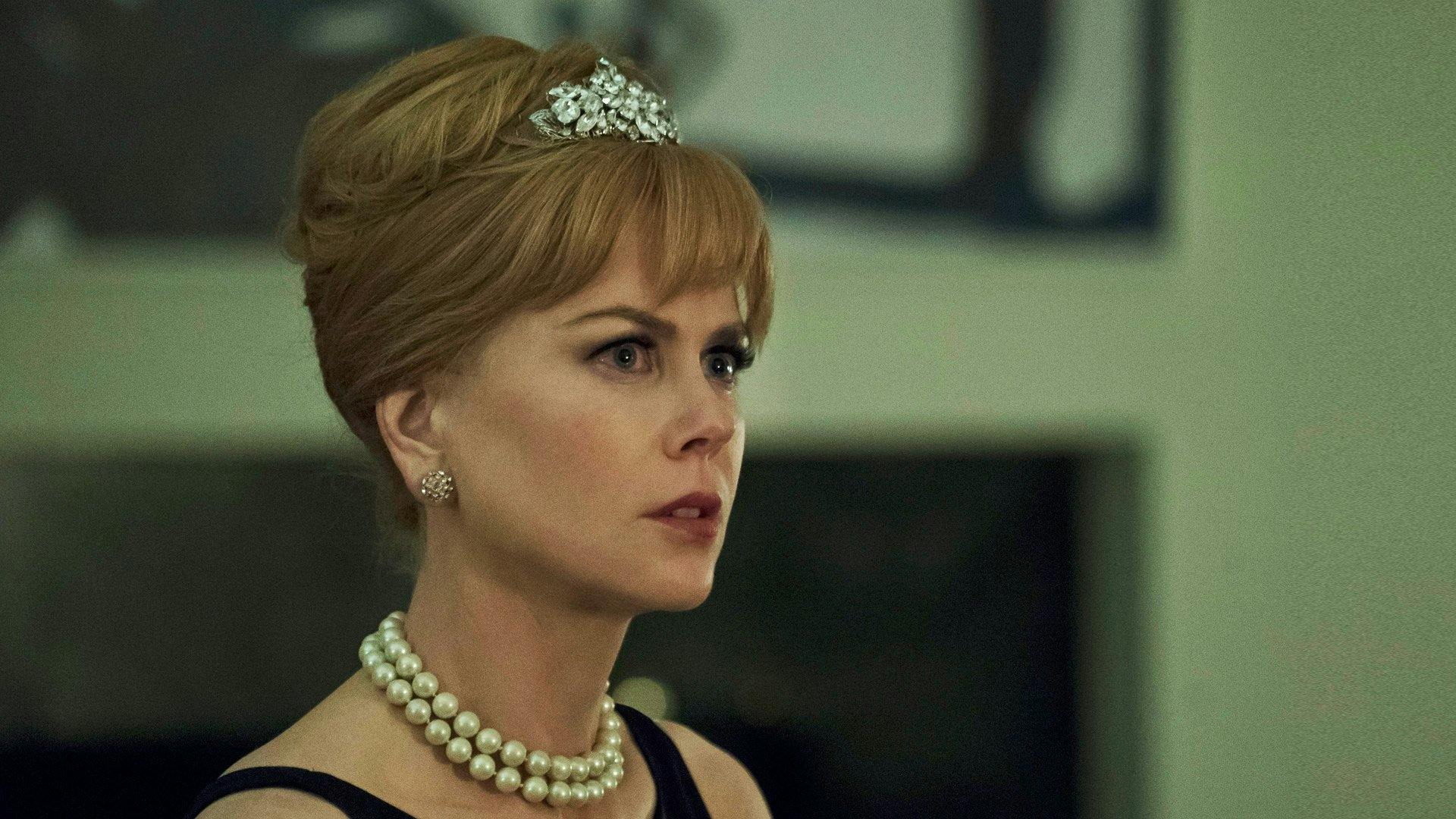 Big Little Lies - episódio 1x7