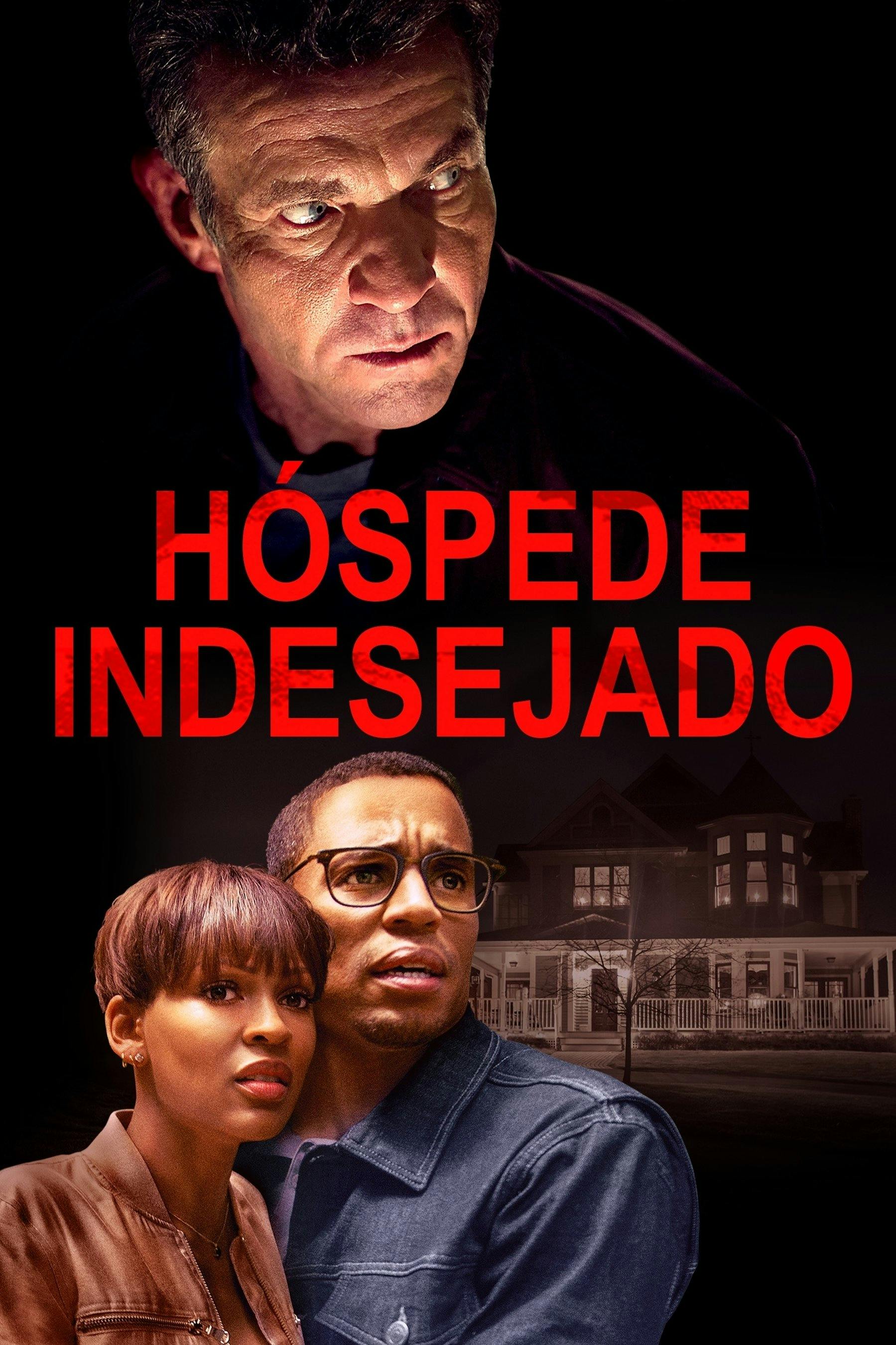 Hóspede Indesejado
