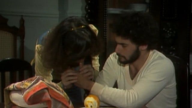 Baila Comigo - episódio 1x103