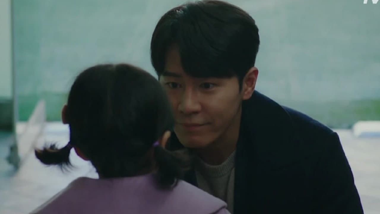 Uma Segunda Chance - episódio 1x13